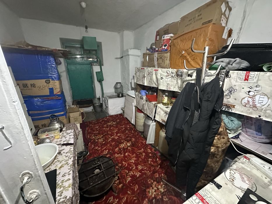 Продам жилой магазин