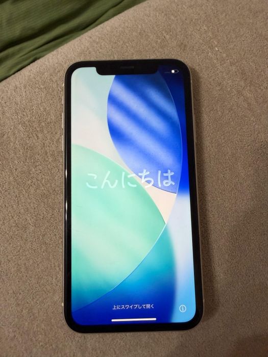 IPHONE 11 128гб аккум 78%