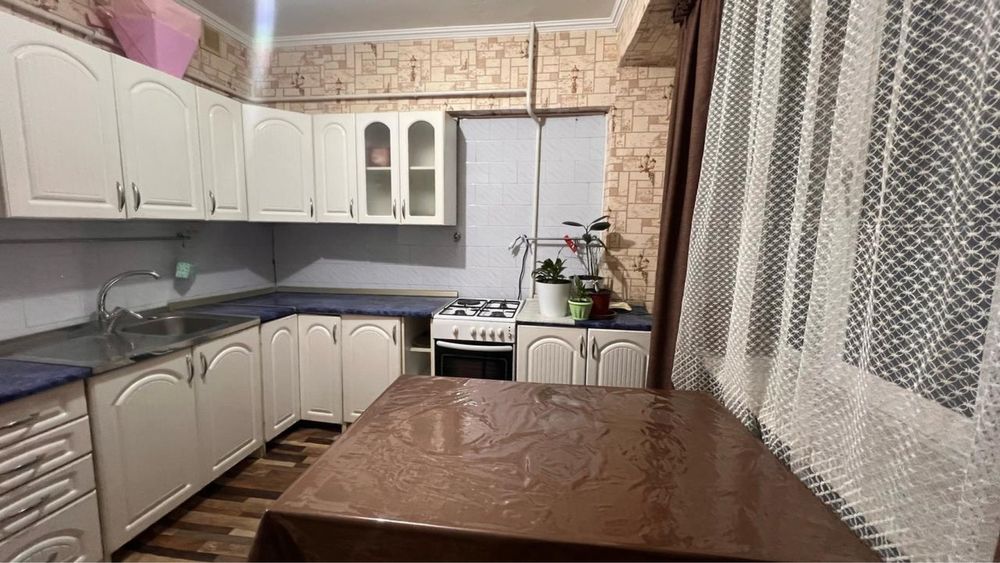 Сдается 1 комнатная квартира