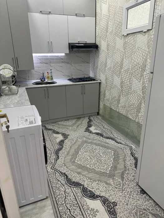 R5 Сдается квартира 2/3/7 на ЮНУСАБАДЕ рядом с метро МИНОР! Срочно