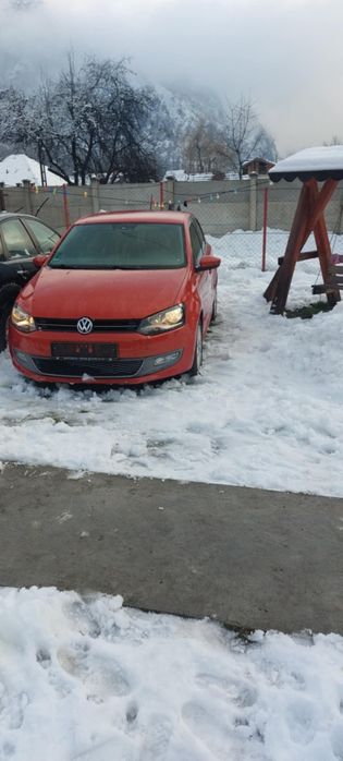Wolkswagen polo Diesel