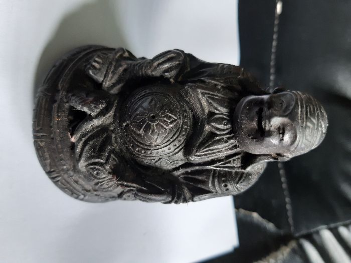 Vand statueta buddha foarte rara