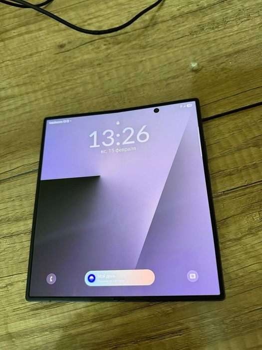 Galaxy Fold 7 256 gb