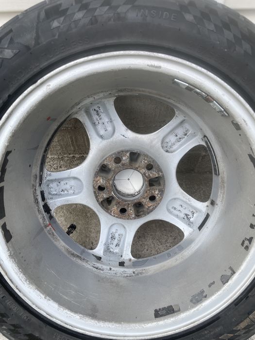 Диски садор р16 комплект!