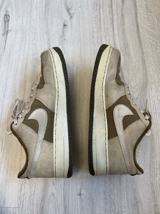 Nike Air Force 1