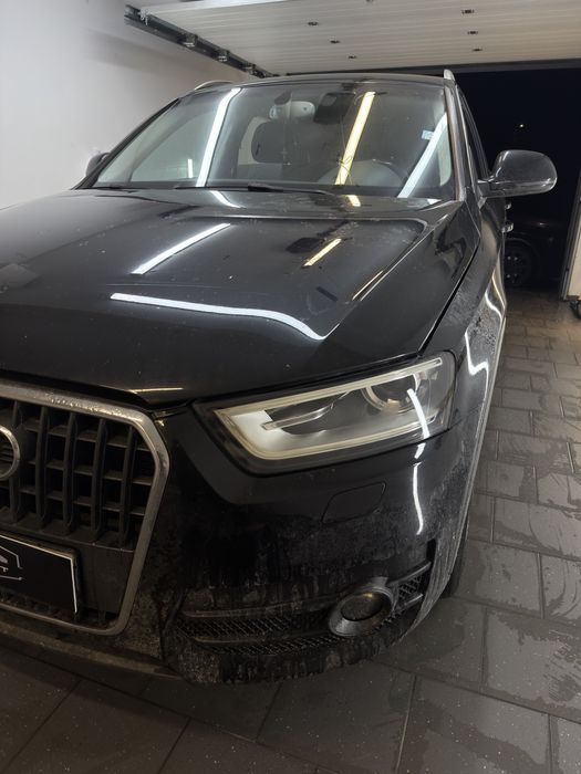 Възстановяване на фарове