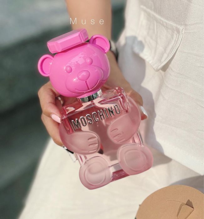 Парфюм Moschino 50ml