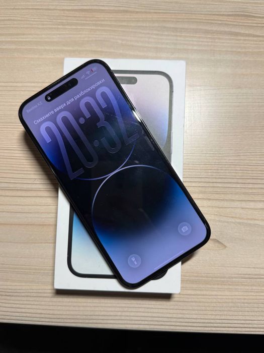 IPhone 14 Pro Max 256/77