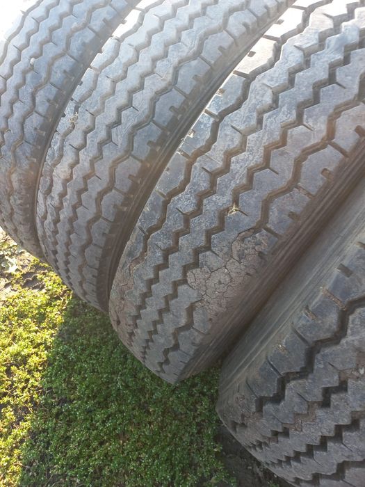 Vànd roti remorcă 1100 r20