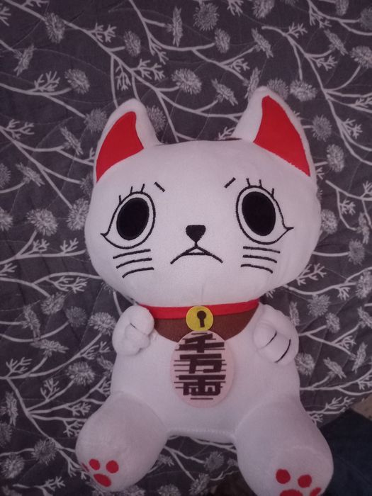 Плюшевая Турбобабка