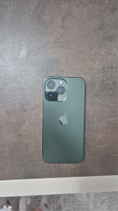 Iphone 13 pro 256gb