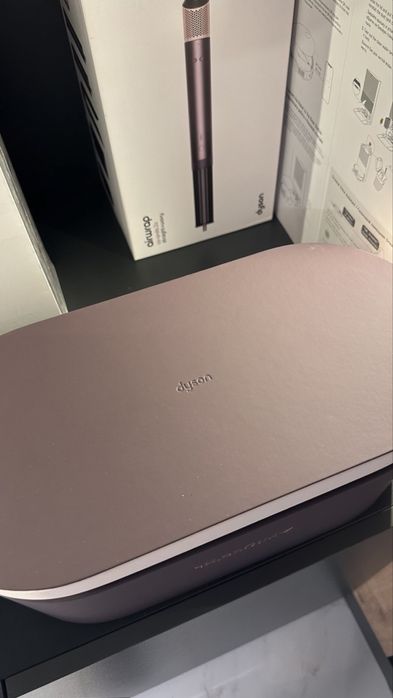 Премиальный мультистайлер для волос нового поколения