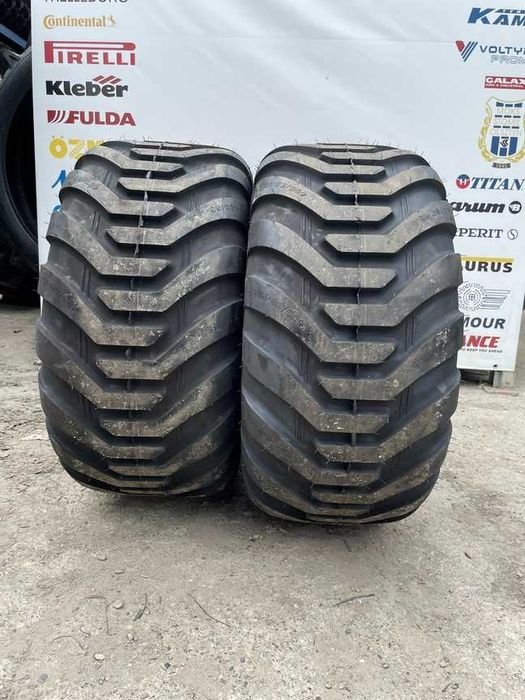 400/60-15.5 Cauciucuri noi agricole de remorca cu 16pr crampon
