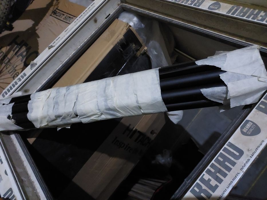 TRIUMPH NORD Ботут продам