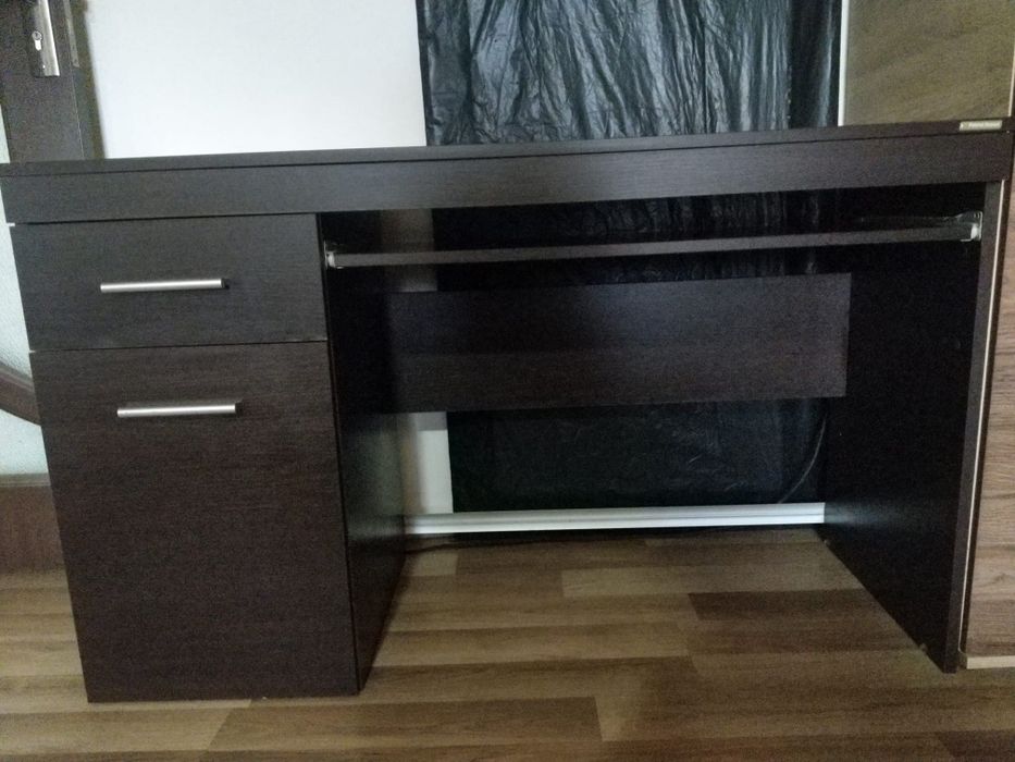 Birou Forma Ideale+scaun hidraulic