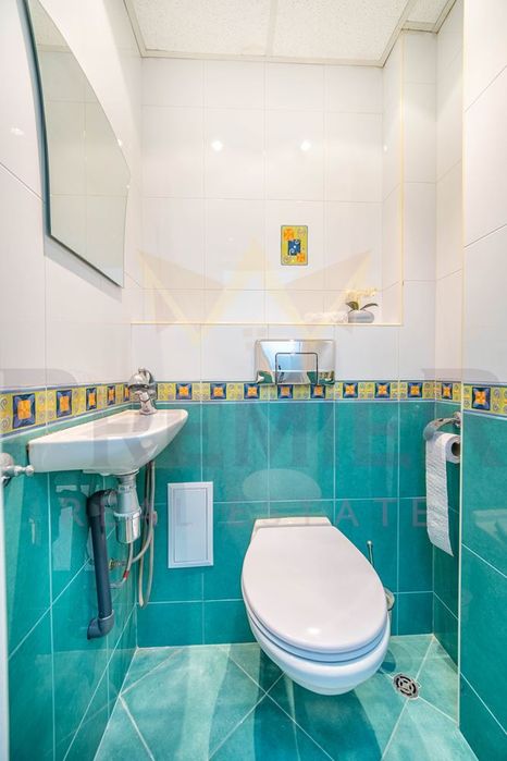 Продава се Тристаен апартамент в Варна, Център - 105 кв.м за 1848 €/кв.м - Снимка #10