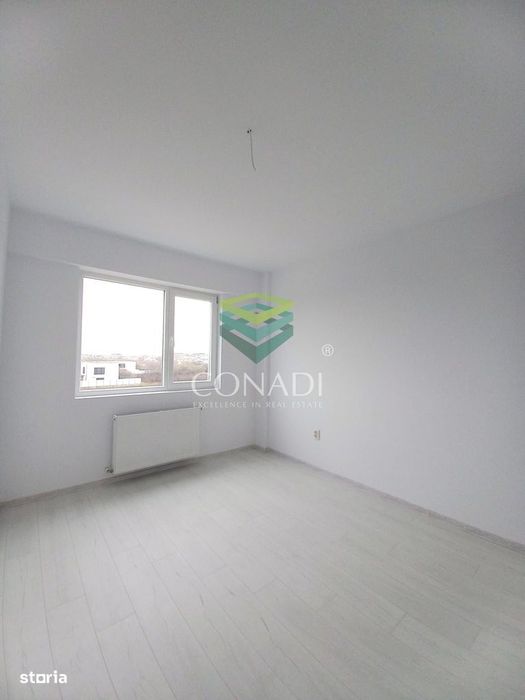 Apartament cu 2 camere // loc de parcare gratuit