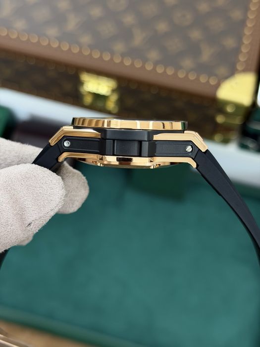 HB Big Bang Unico King Gold