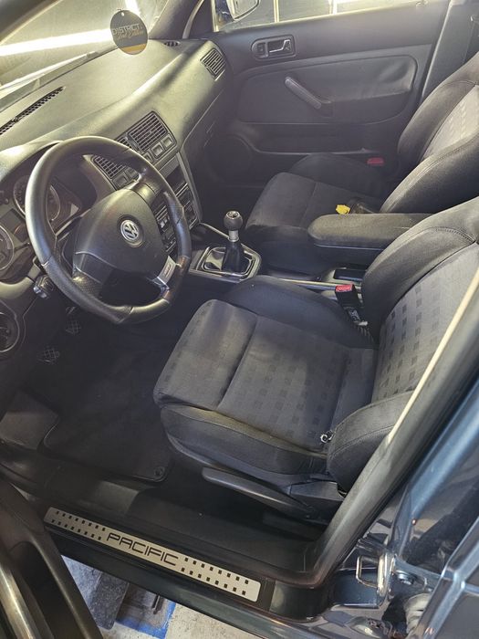 VW Golf 4 1.9tdi AXR