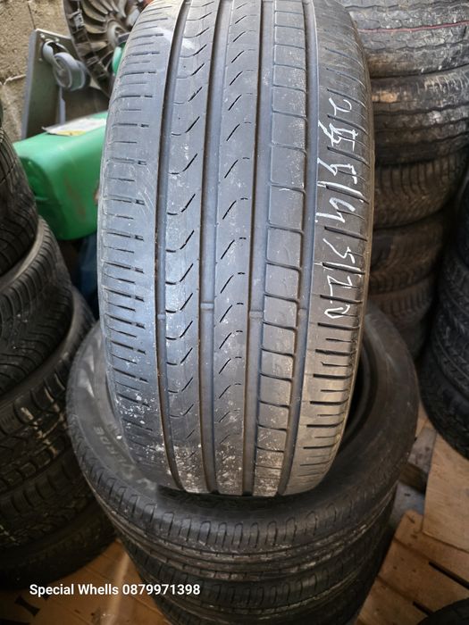 255/45R20 Pirelli