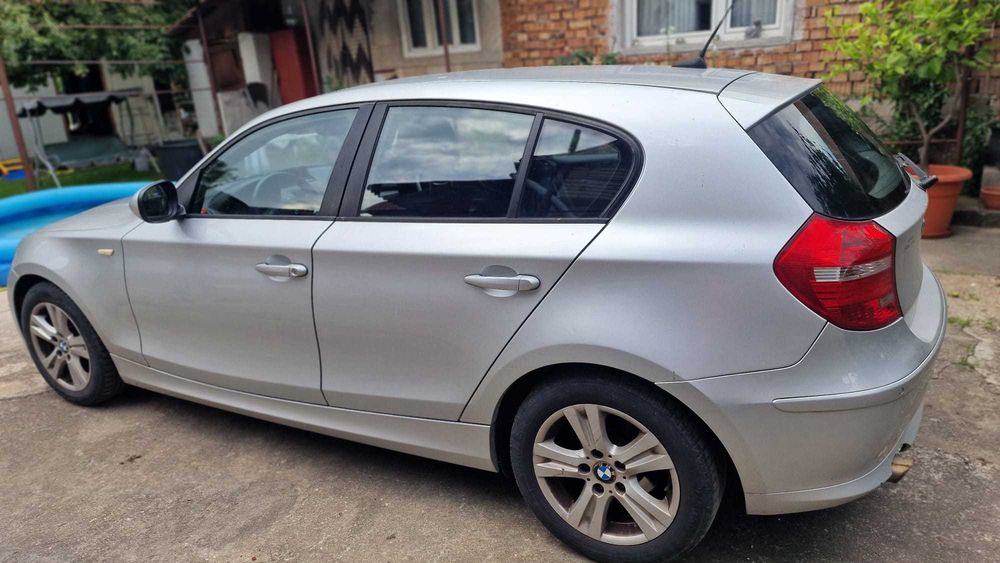 Vand bmw seria 1