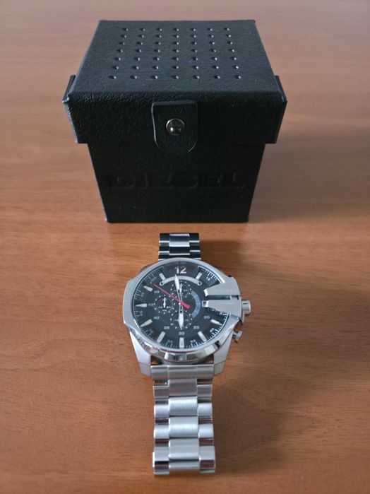 Наручные часы Diesel мужские