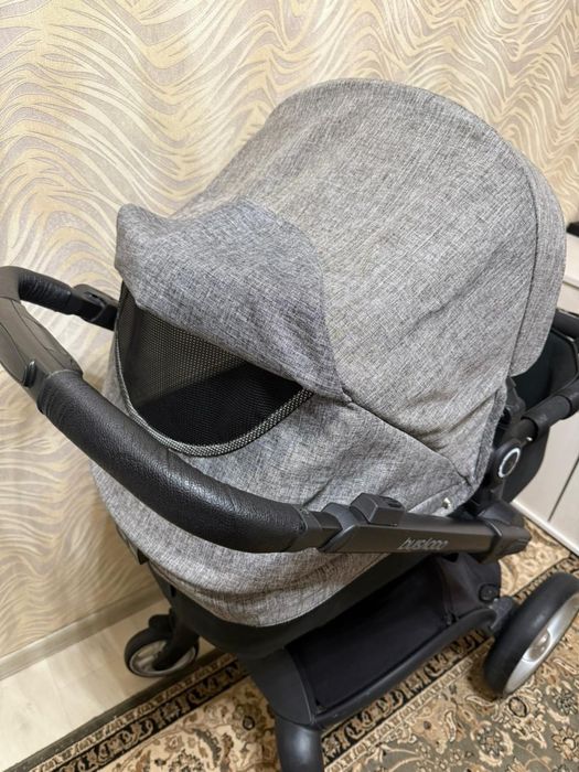 Коляска детская Babysing