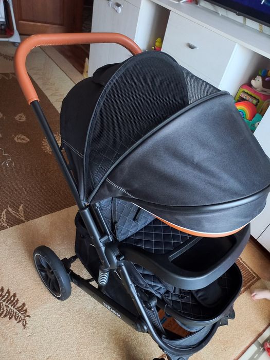 Продам коляску Teknum 512