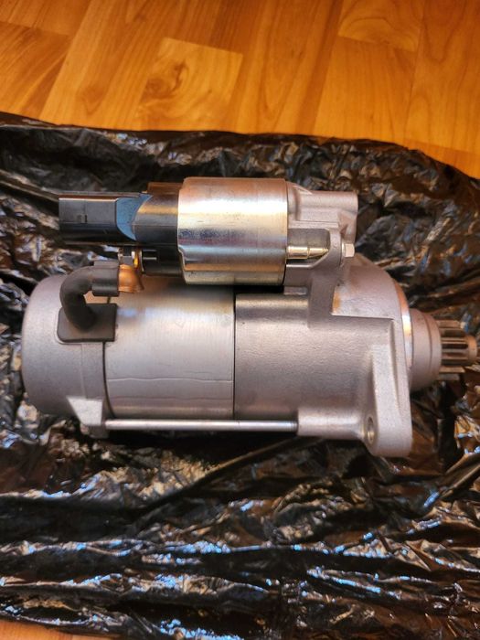 Electromotor DENSO DSN1460