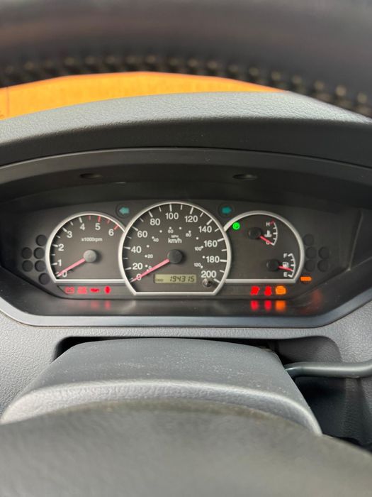 Kia carens pret 1300€