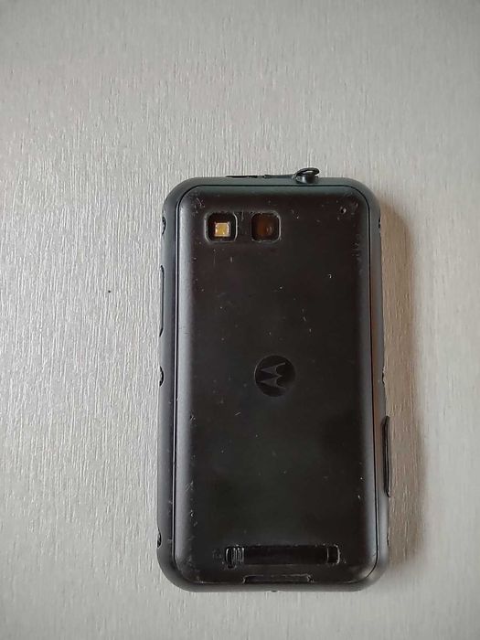 Motorola DEFY 2010
