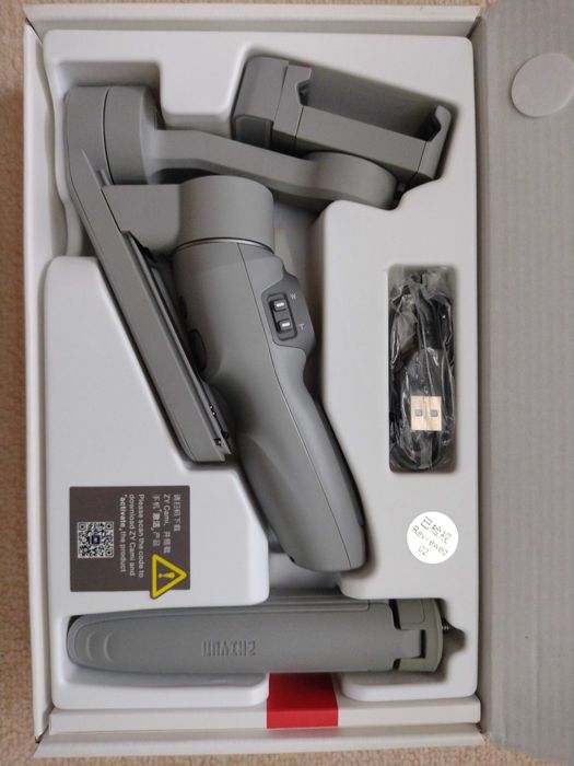 Гимбъл/стабилизатор Zhiyun-Tech SMOOTH-Q3