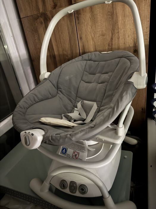 Люлька-Качеля Joie