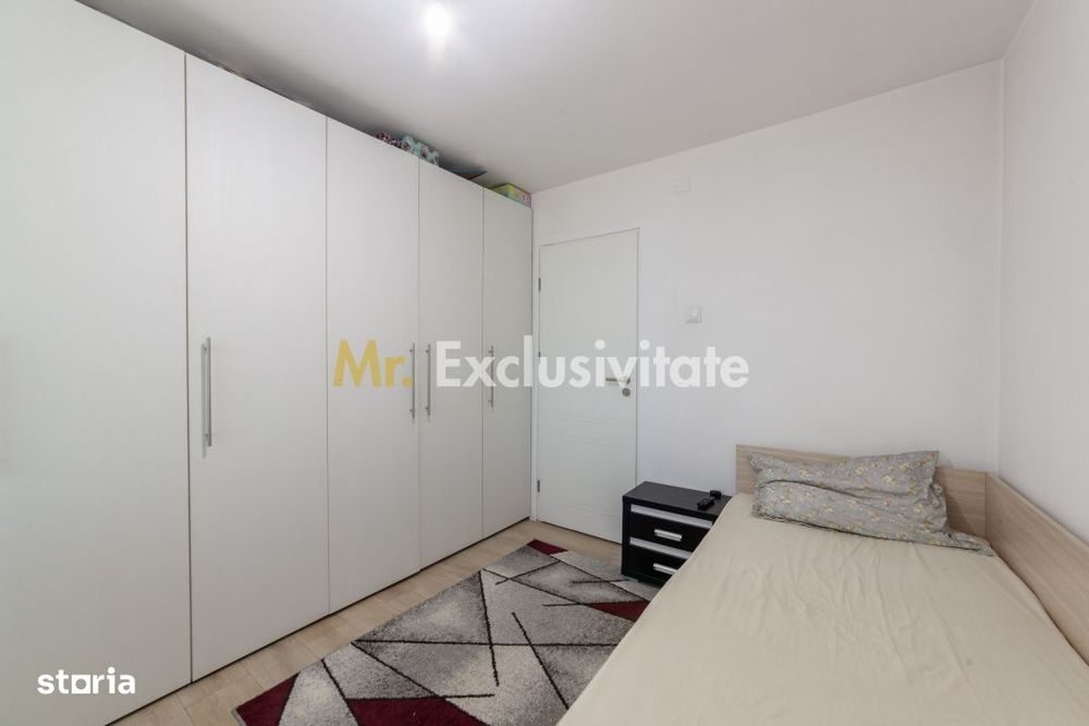 Apartament 3 camere  - Strada Bascovului - Comision 0%