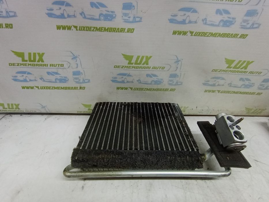 Radiator clima bord BMW X3 E83 (facelift) (2006 - 2010) (2.0d)  N47D20