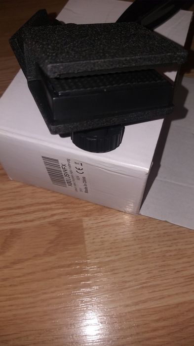 Mini stabilizator  foto