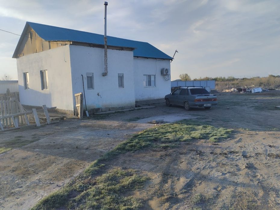 Времянка сатылады