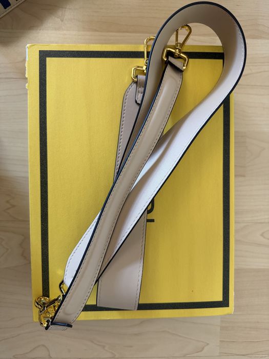 Дамска Чанта Fendi
