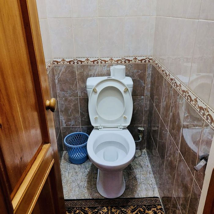 Ижараг уй!!! Тошкент сити ёнида, барча шароитлари бор!
