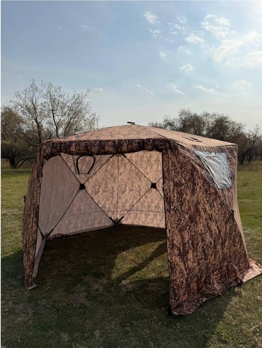 Палатка зимняя TH-2436 A