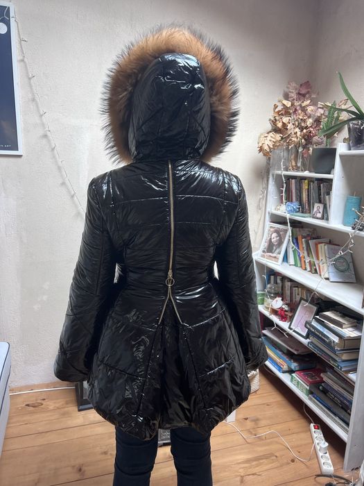 Зимно яке 29desires