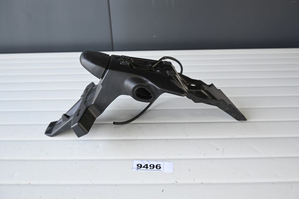 Yamaha Tenere 700 2020 2024 Suport numar inmatriculare A5S4