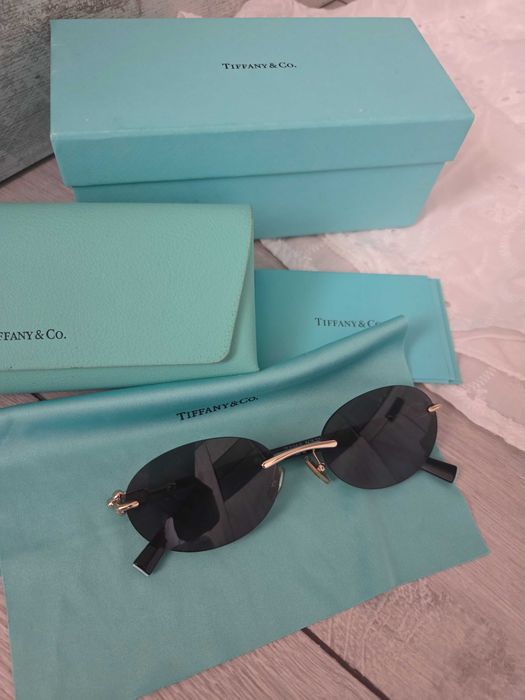 Дамски очила Tiffany and Co,  оригинални