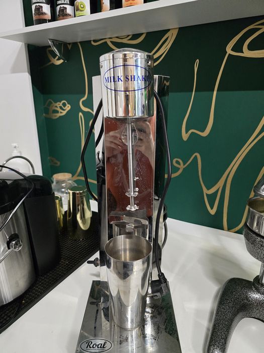 Милкшейк миксер б/у