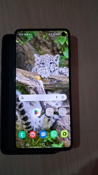 Самсунг с10 сатылады