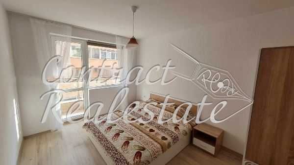 Дава се под наем Двустаен апартамент в Варна, Възраждане 1 - 60 кв.м за 448.8 € - Снимка #6