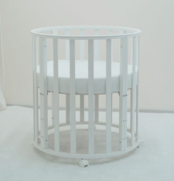 Продам детскую кроватку