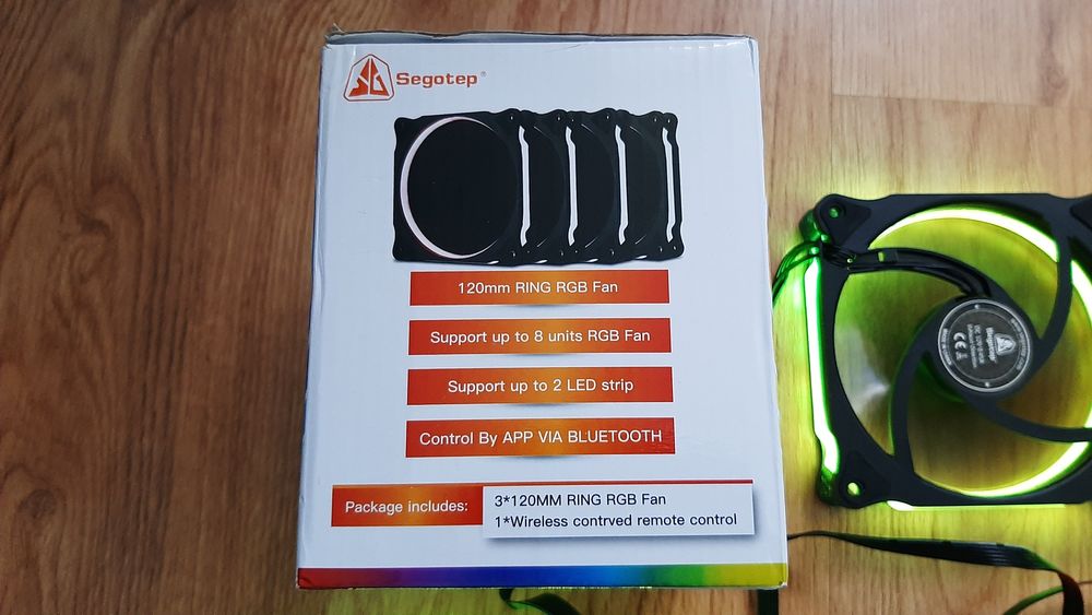 Cooler pc kit Ventilatoare 12v rayzen procesor carcasa 120,40 mm,12,4c