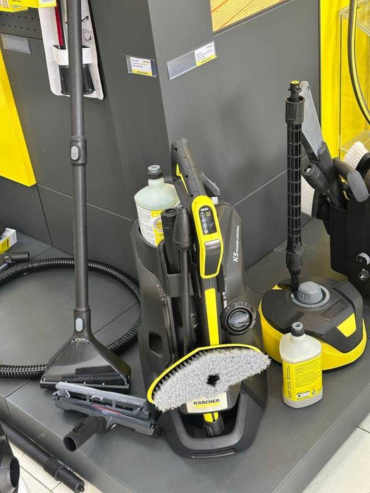 Karcher , Карчер мини мойка для дома самый низким ценам