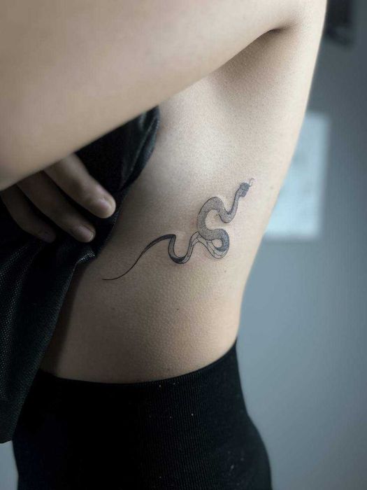 Татуировки в VEAN TATTOO